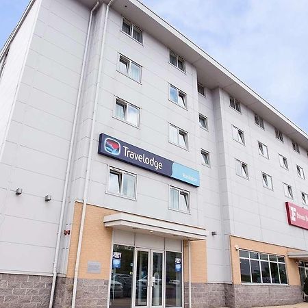 Travelodge Basildon Zewnętrze zdjęcie