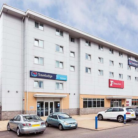 Travelodge Basildon Zewnętrze zdjęcie