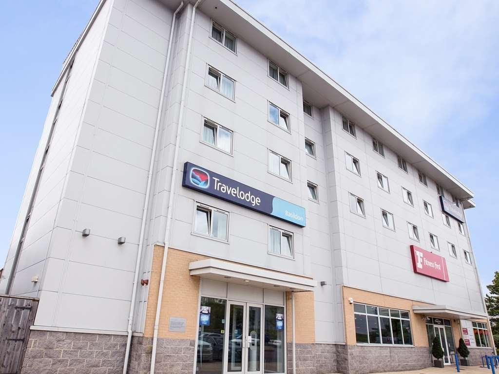 Travelodge Basildon Zewnętrze zdjęcie