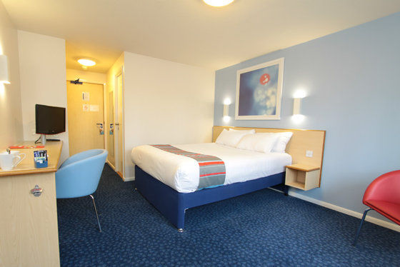 Travelodge Basildon Pokój zdjęcie