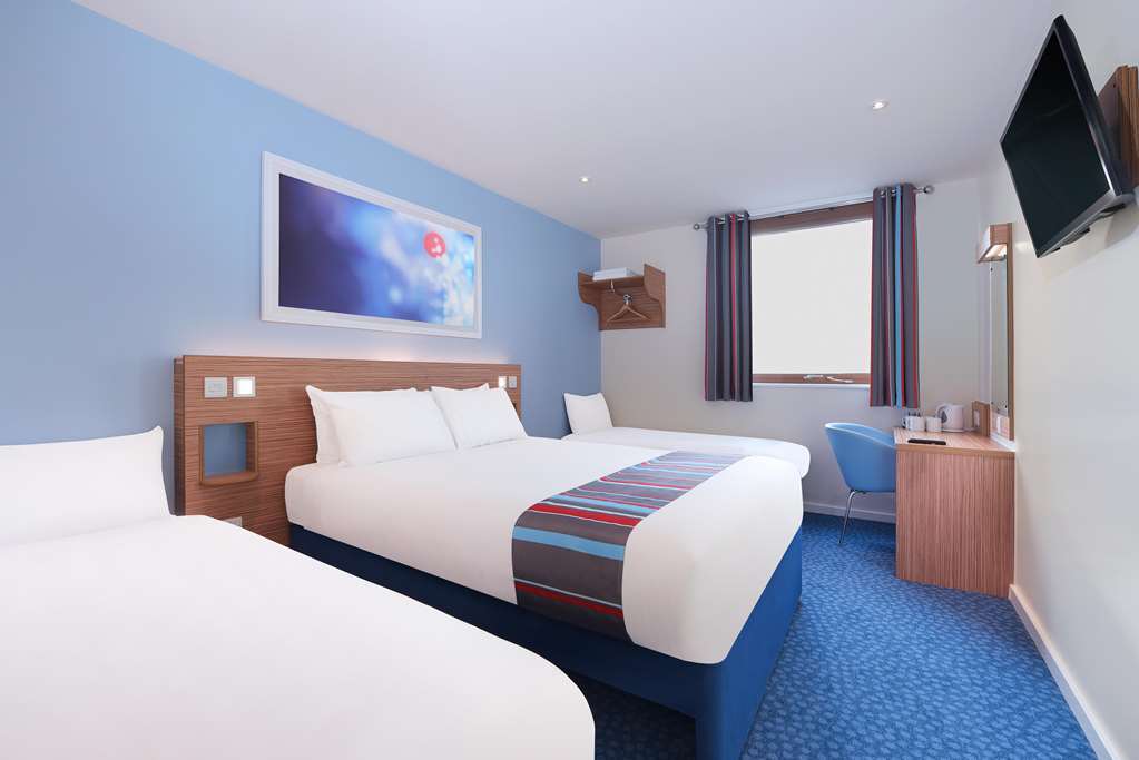 Travelodge Basildon Wyposażenia zdjęcie